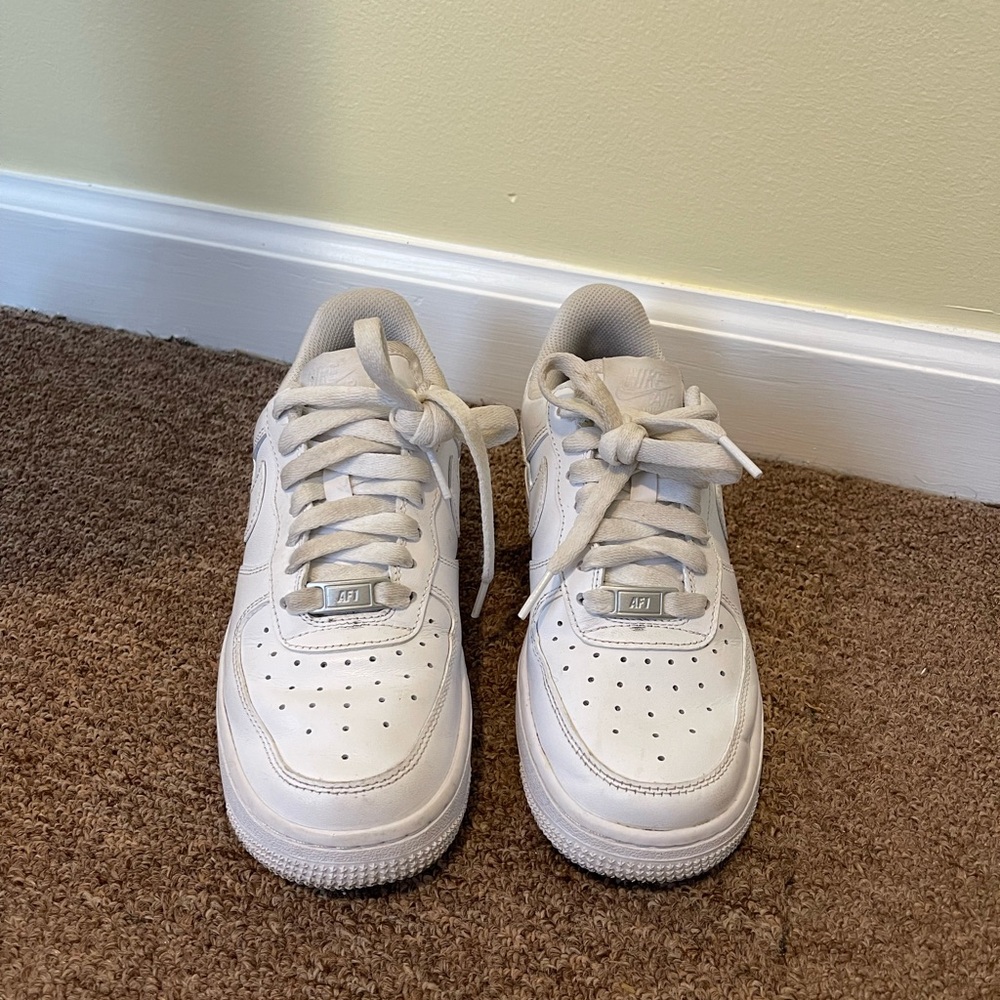 Nike Air Force 1 Sneakers